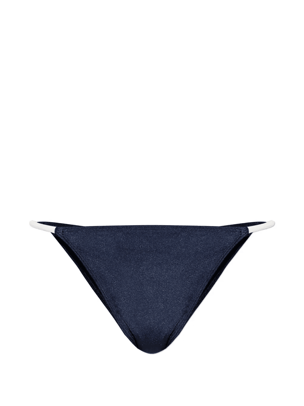 triangle tie bikini - Image 1