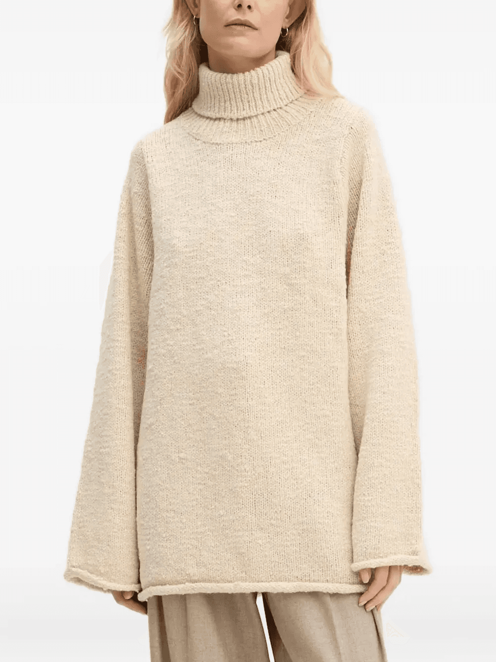 Charice jumper - Image 1