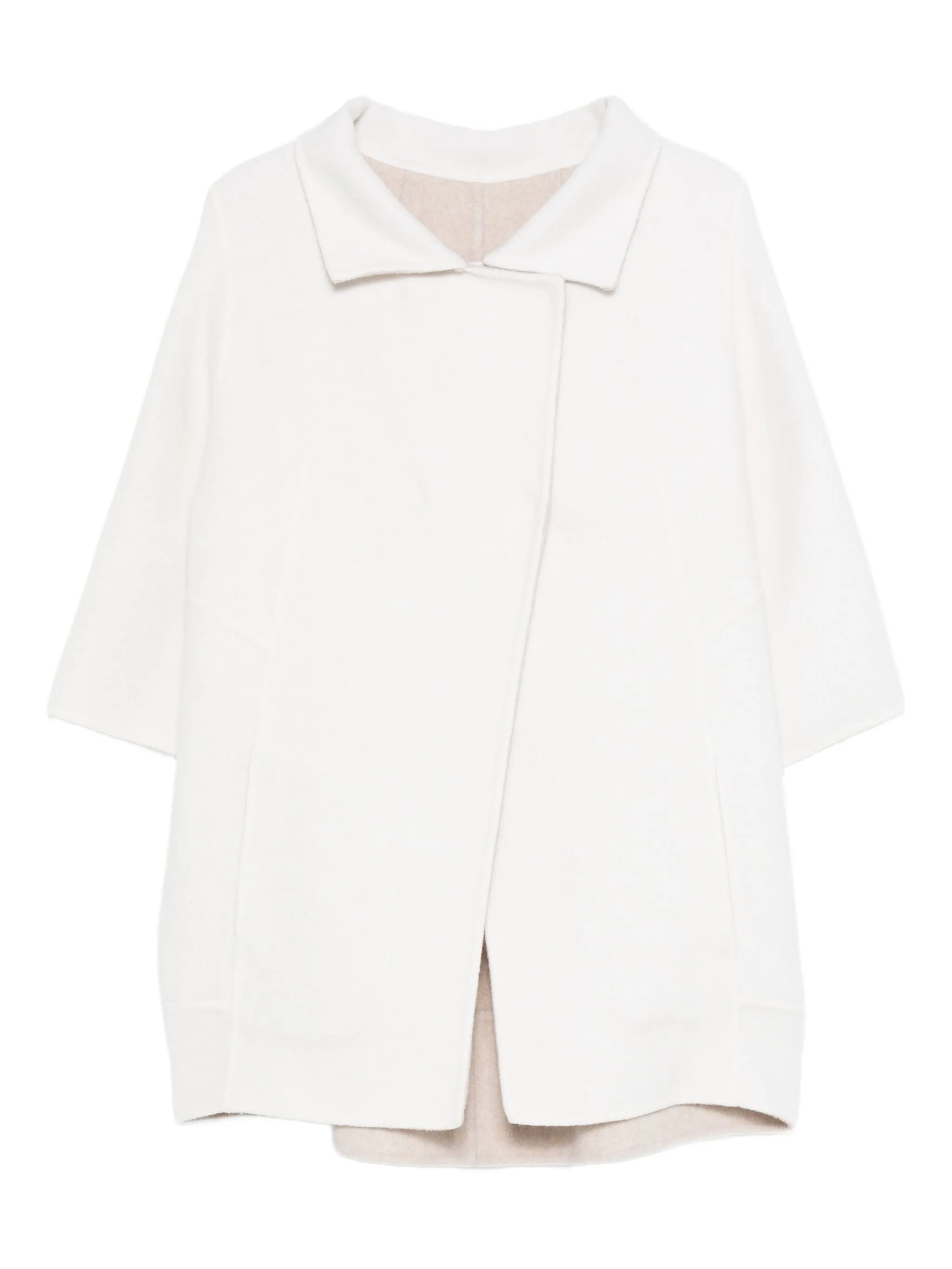 short-sleeve jacket - Image 1