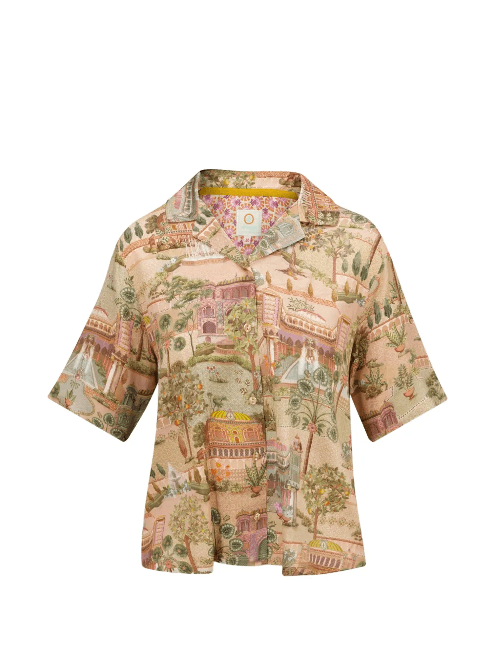 Alcazar shirt - Image 1