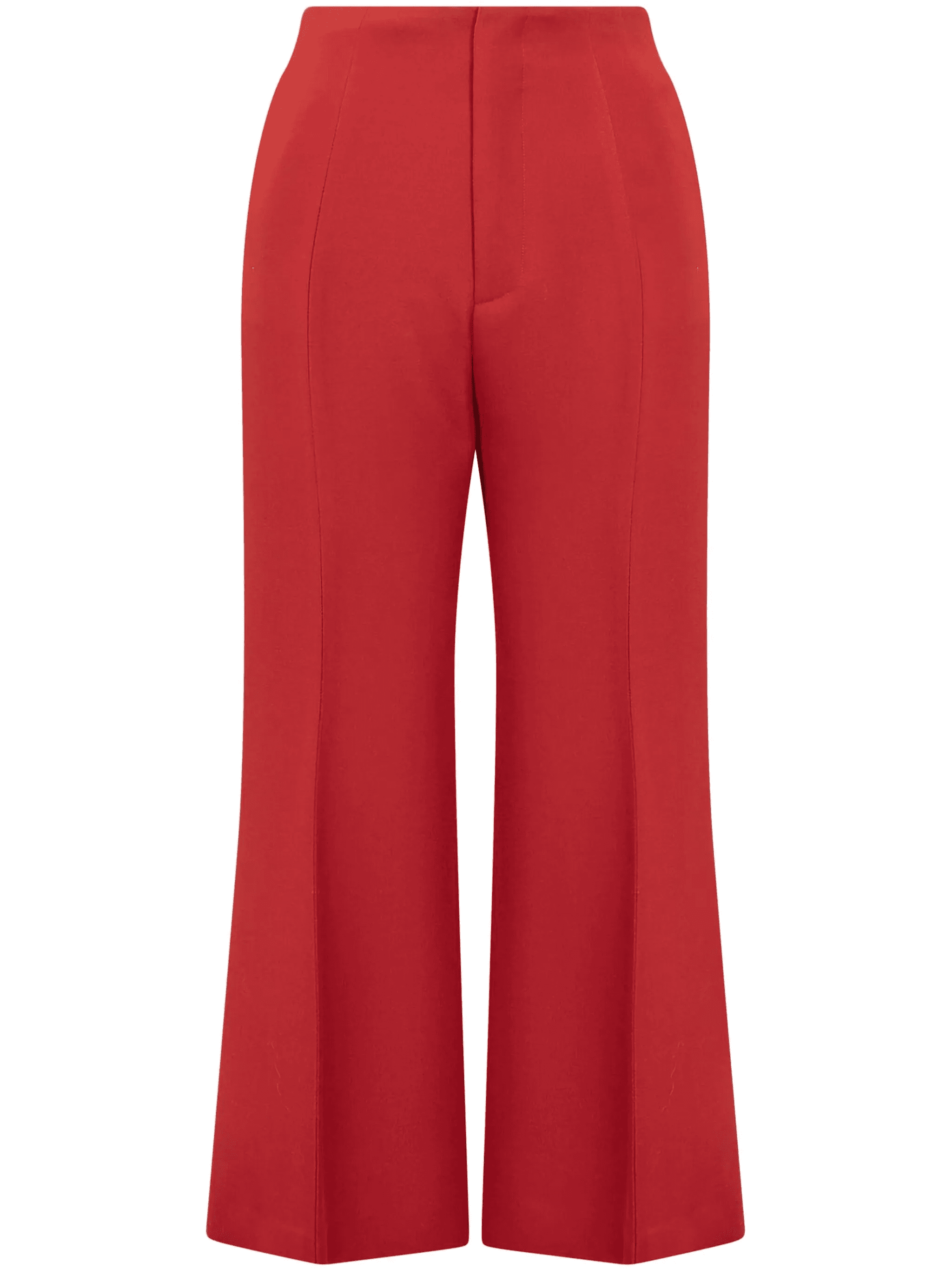 flared trousers - Image 1
