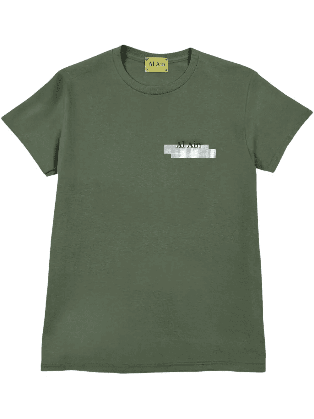 graphic-print T-Shirt - Image 1