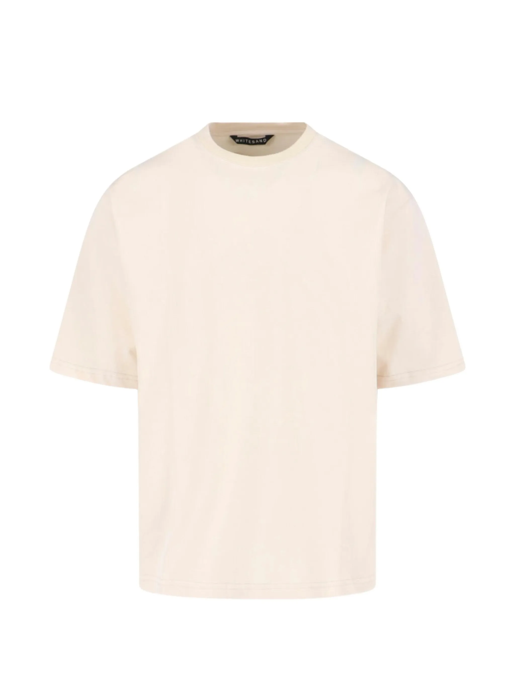 crew-neck T-shirt - Image 1