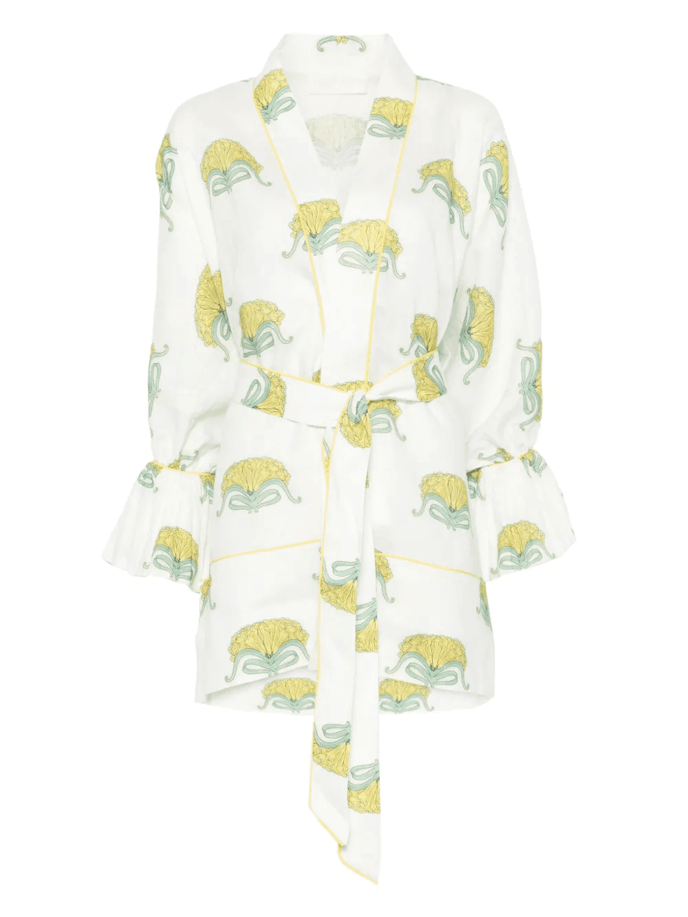 Maria Louis jacket - Image 1