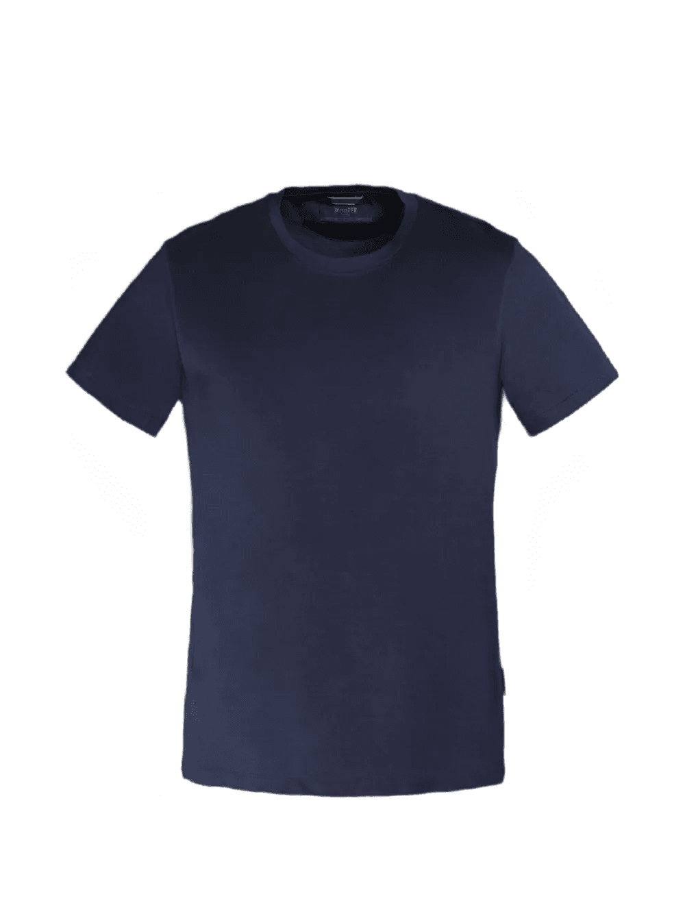 Mike-Jcl round-neck short-sleeve T-shirt - Image 1