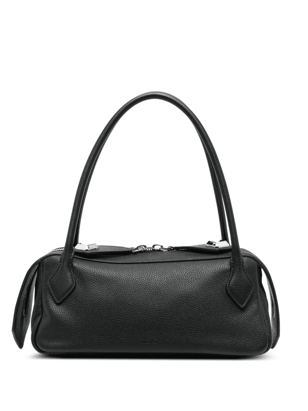 Anna leather tote bag - Image 1