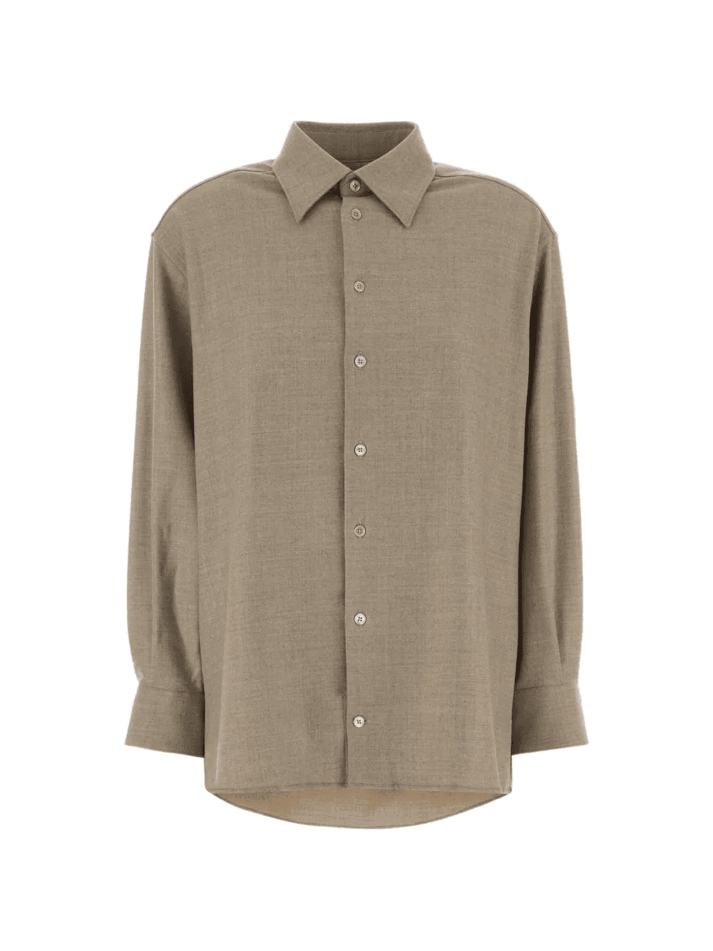 long-sleeve shirt - Image 1