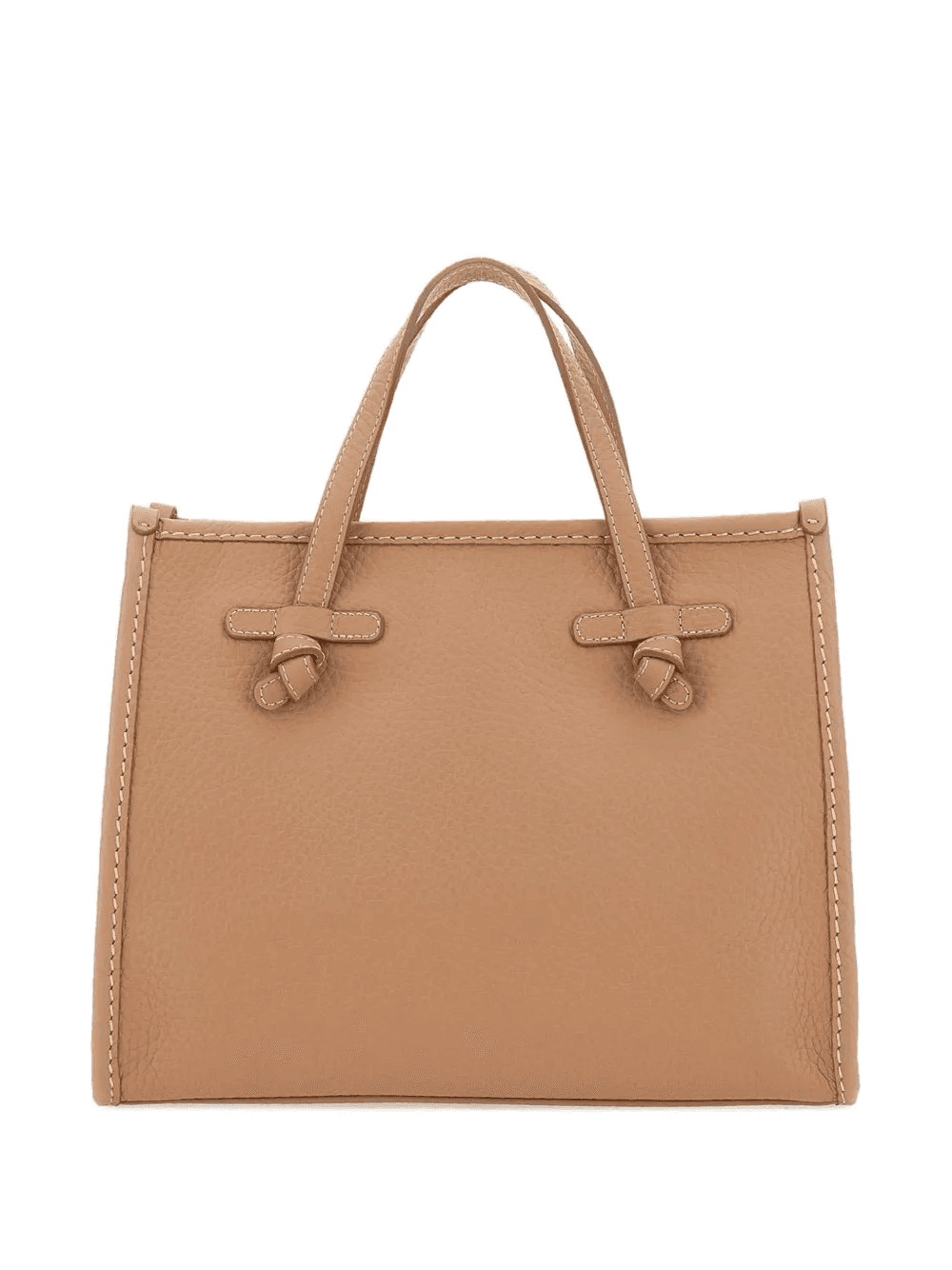 Miss Marcella 32 leather tote bag - Image 1