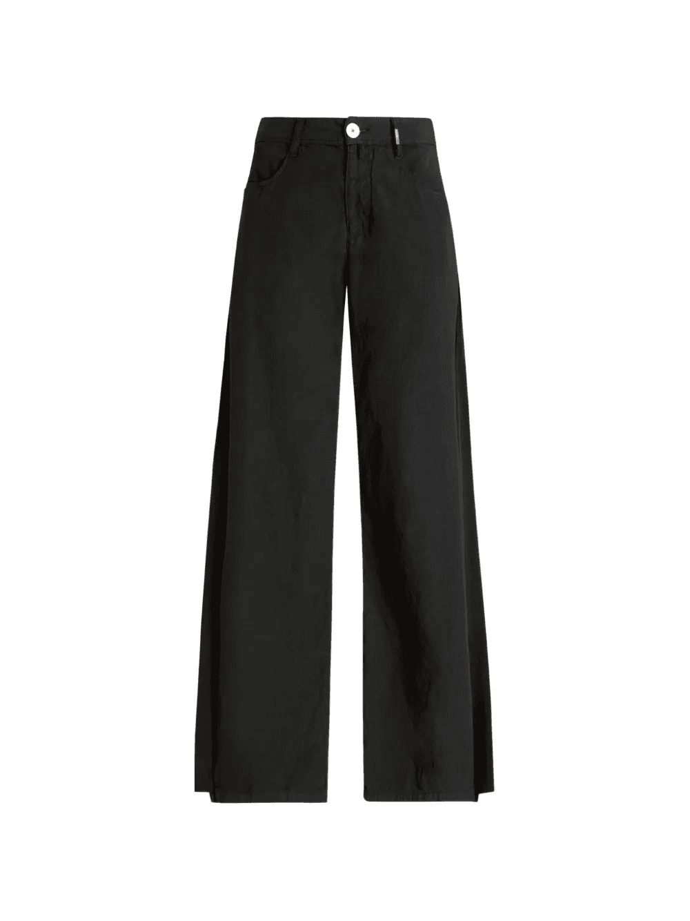 Innovate wide-leg trousers - Image 1