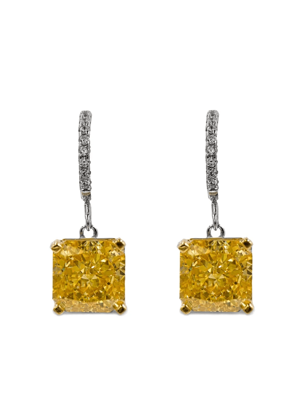 Charleston earrings - Image 1