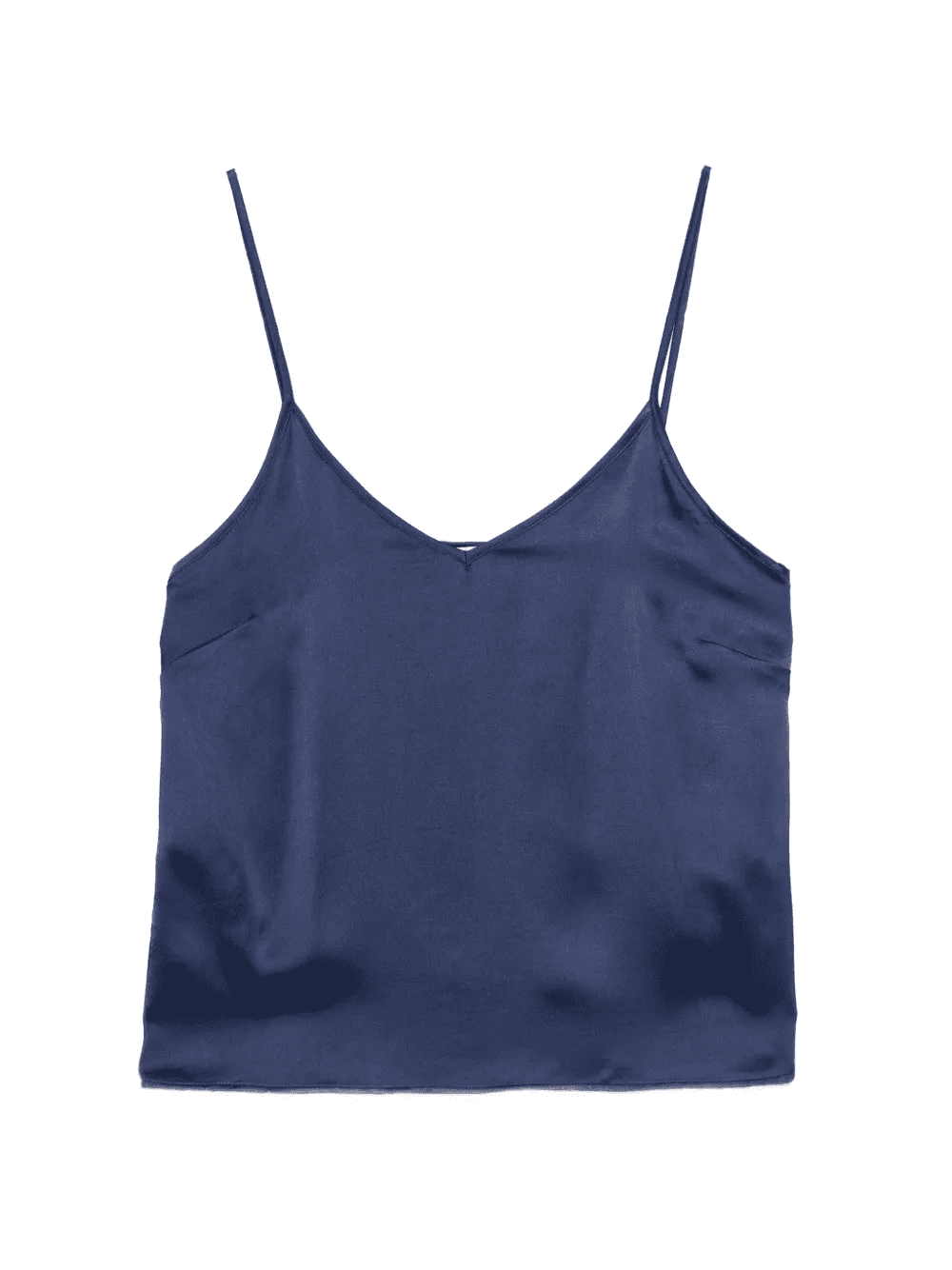 spaghetti-strap top - Image 1