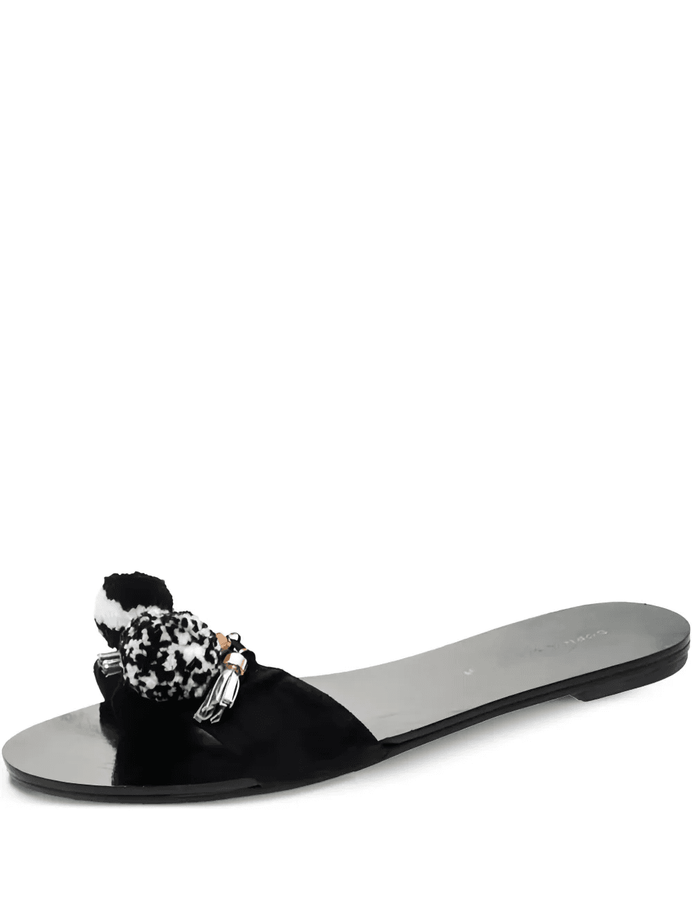 Jada flat sandals - Image 1