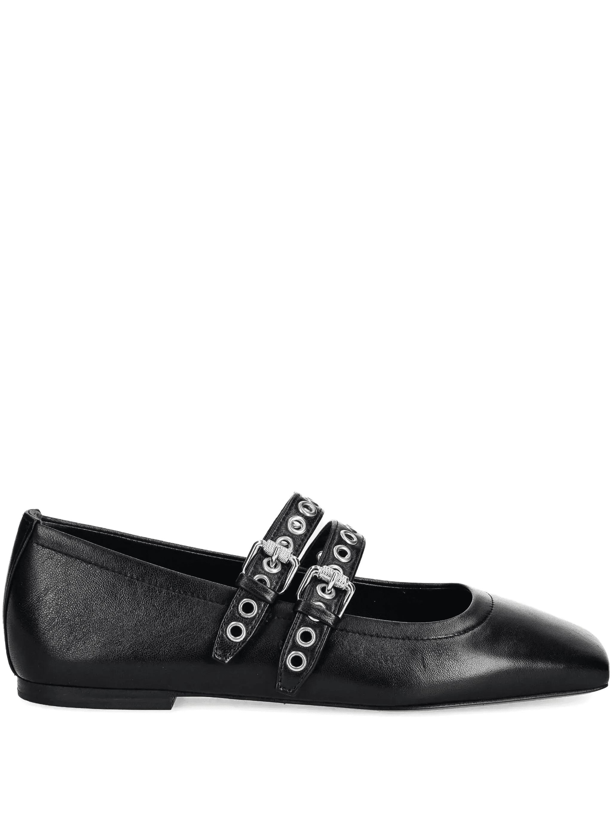 Leila ballet flats - Image 1