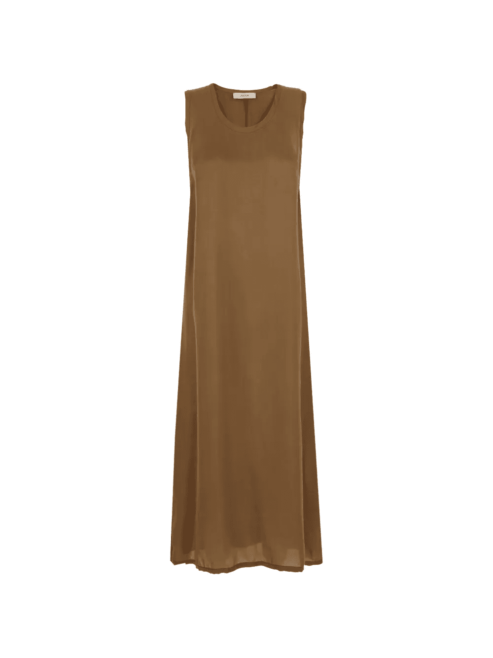 sleeveless dress - Image 1