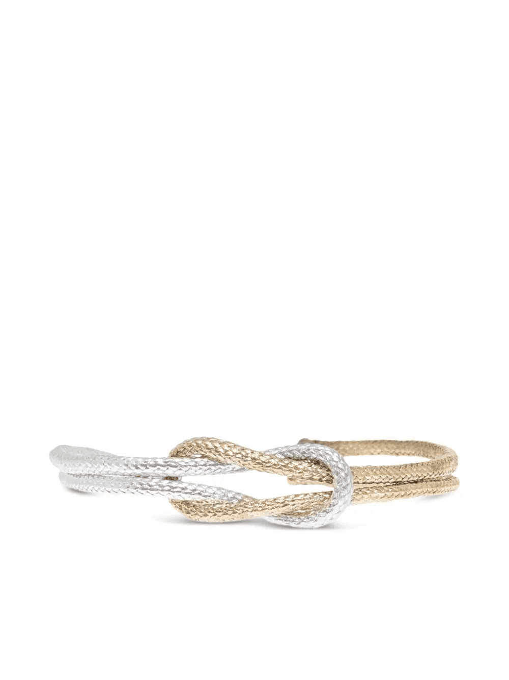 Reef knot bracelet - Image 1