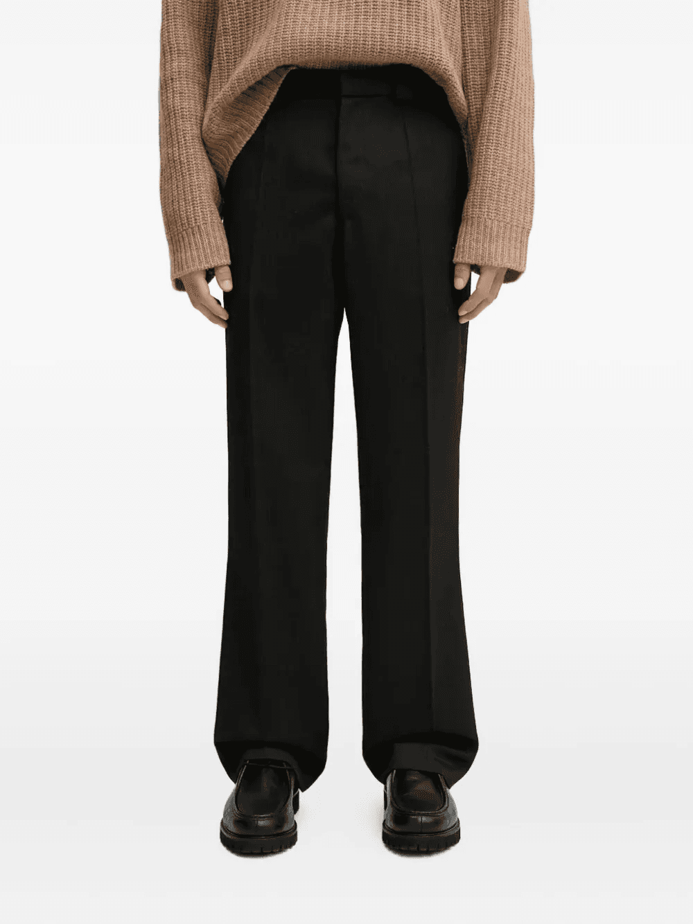 back-pocket trousers - Image 1