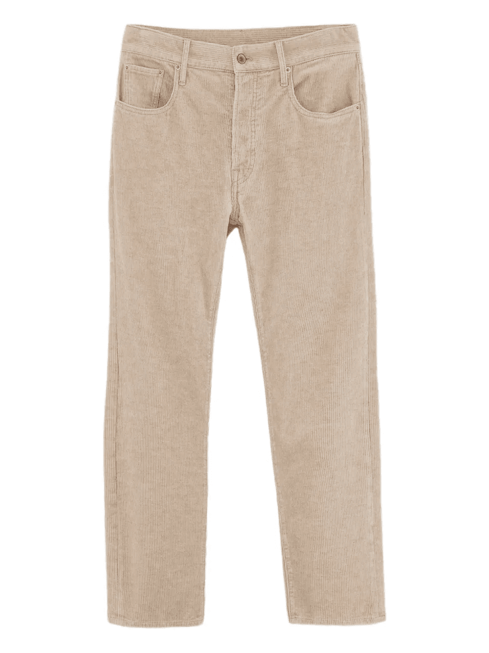 Percy corduroy trousers - Image 1