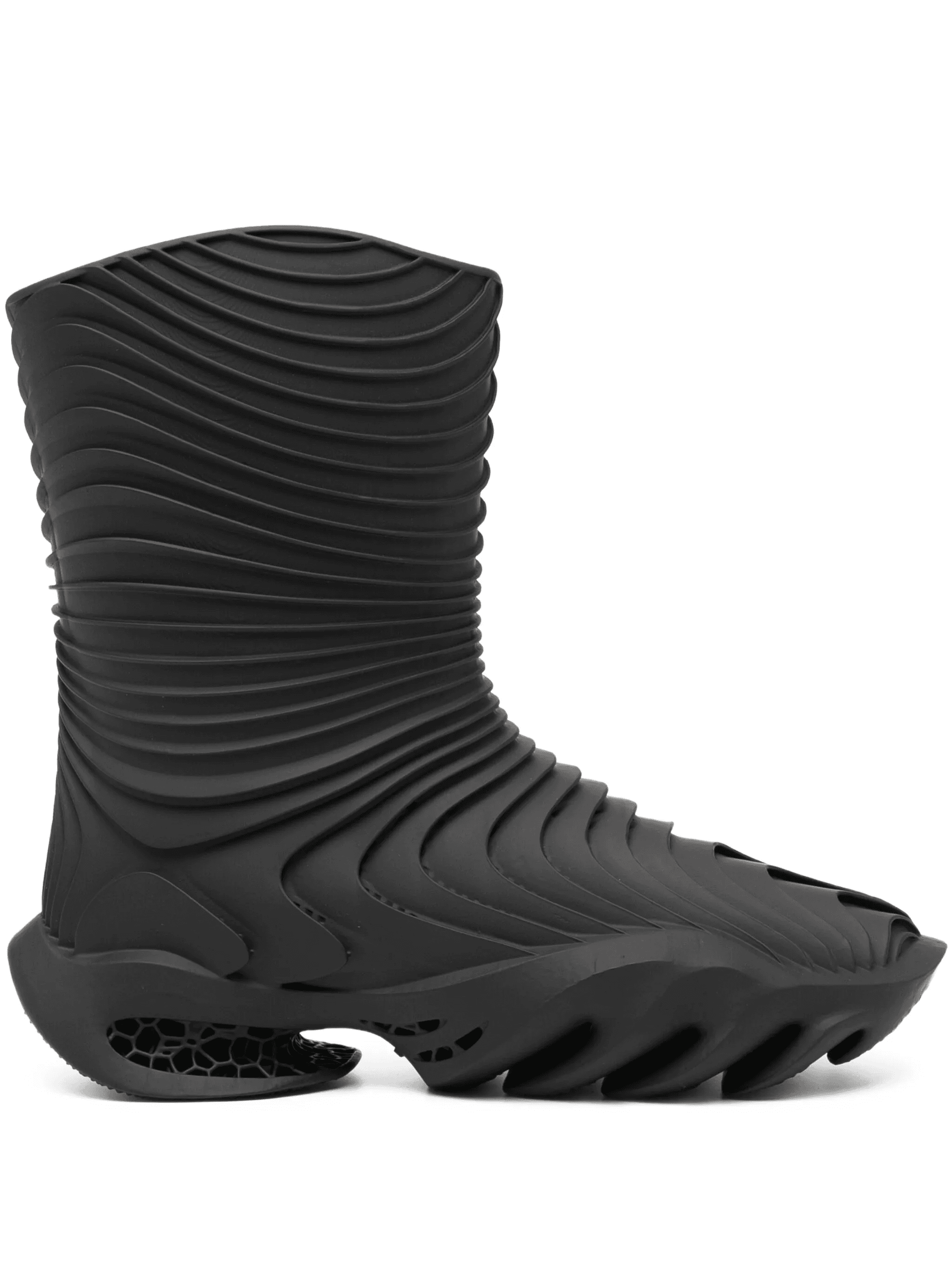 Stratum Fang boots - Image 1