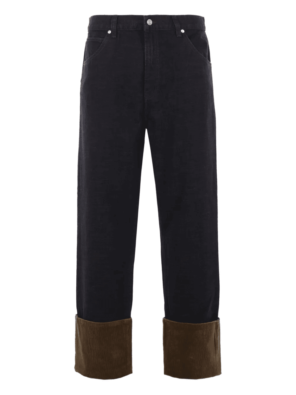 Allenby denim jeans - Image 1