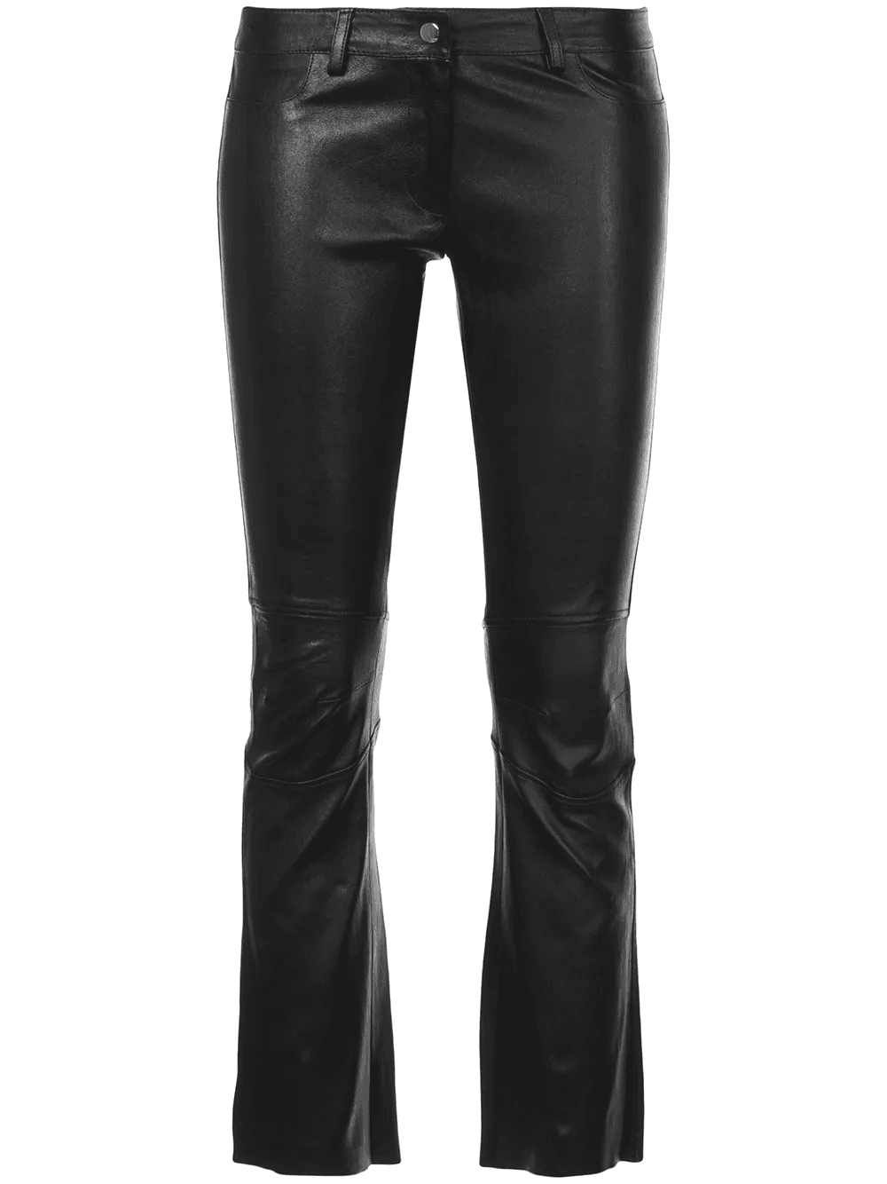 cropped trousers - Image 1