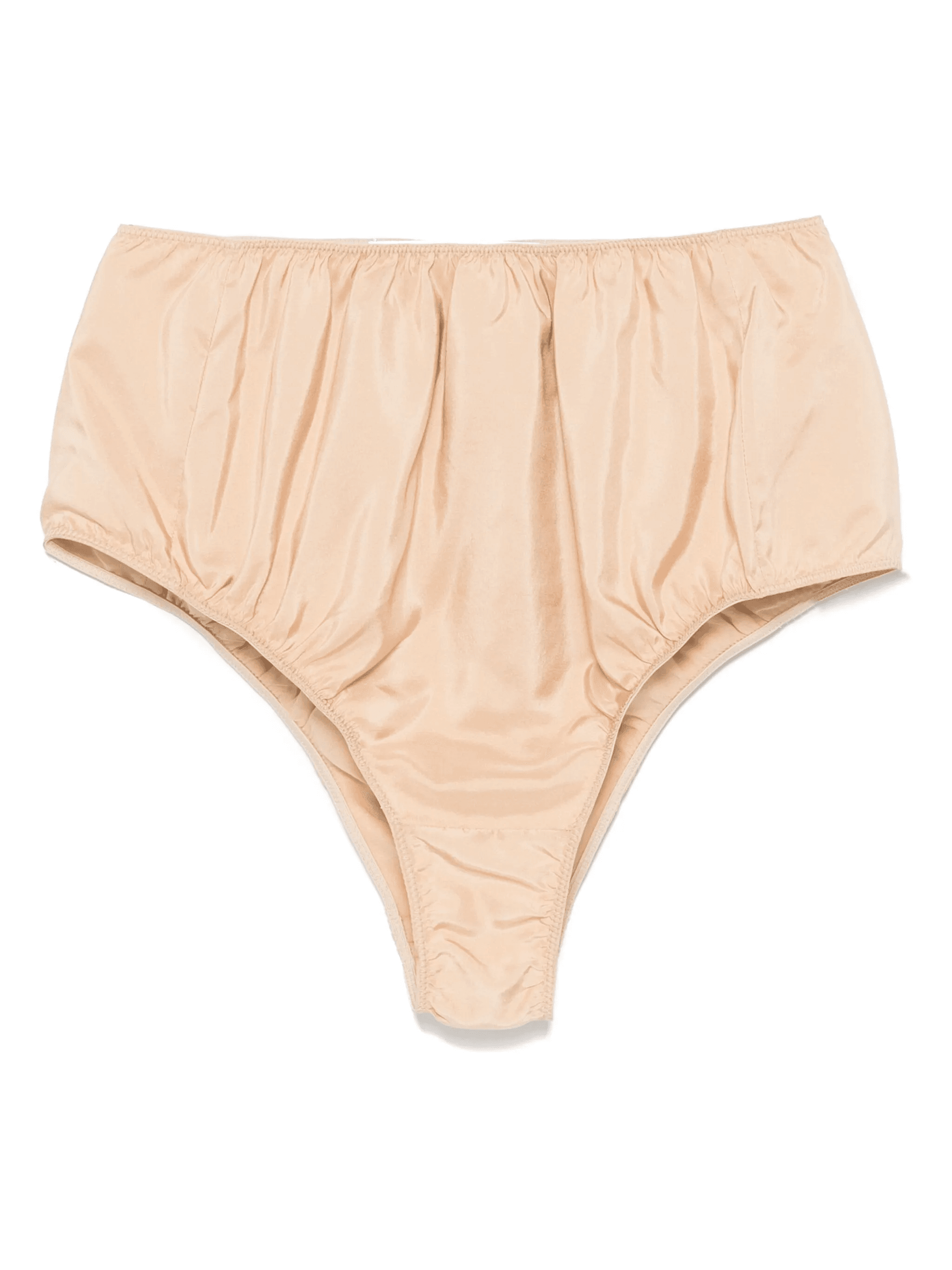 silk briefs - Image 1