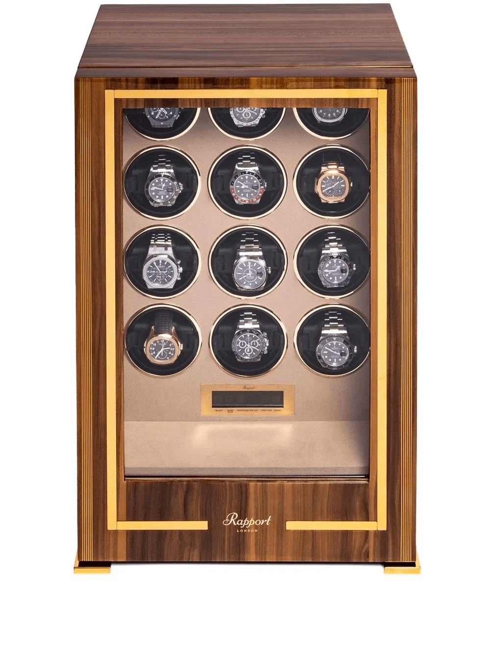 Paramount watch winder - Image 1