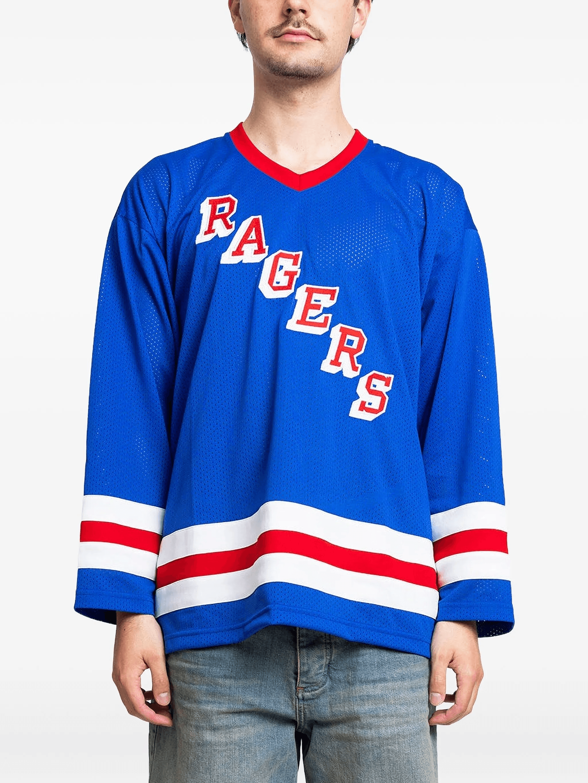 rangers T-shirt - Image 1
