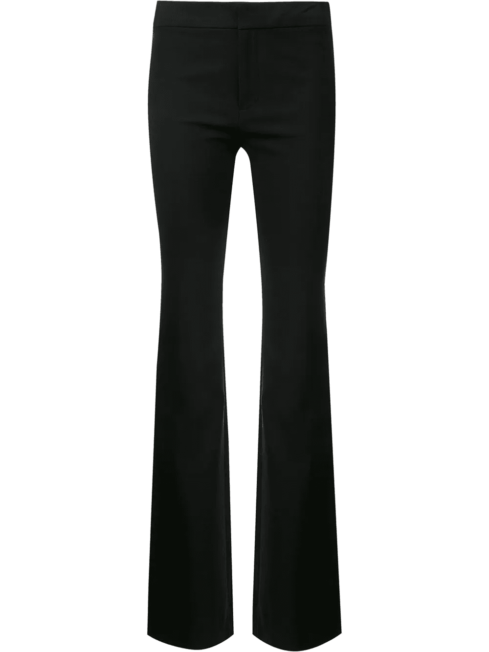Crosby flared trousers - Image 1