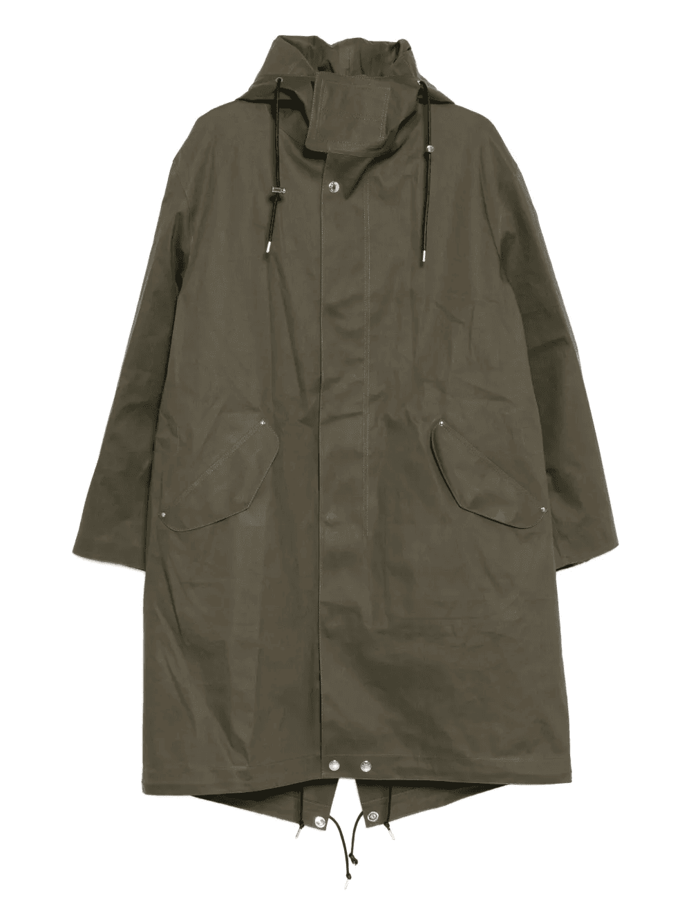 Claigan coat - Image 1