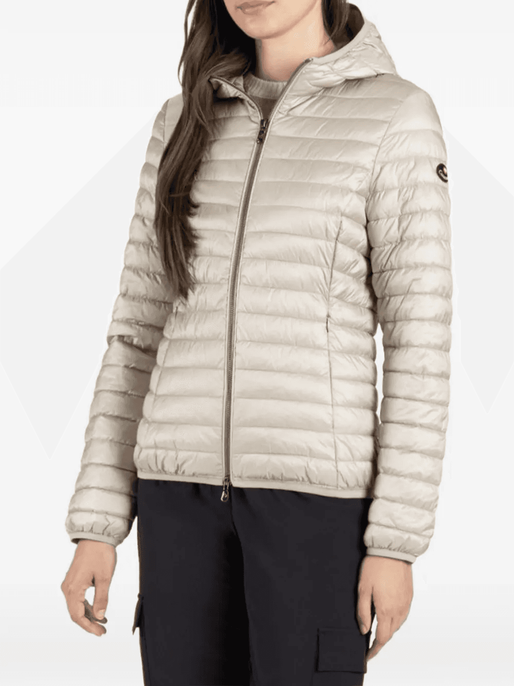 hooded jacket - Image 1