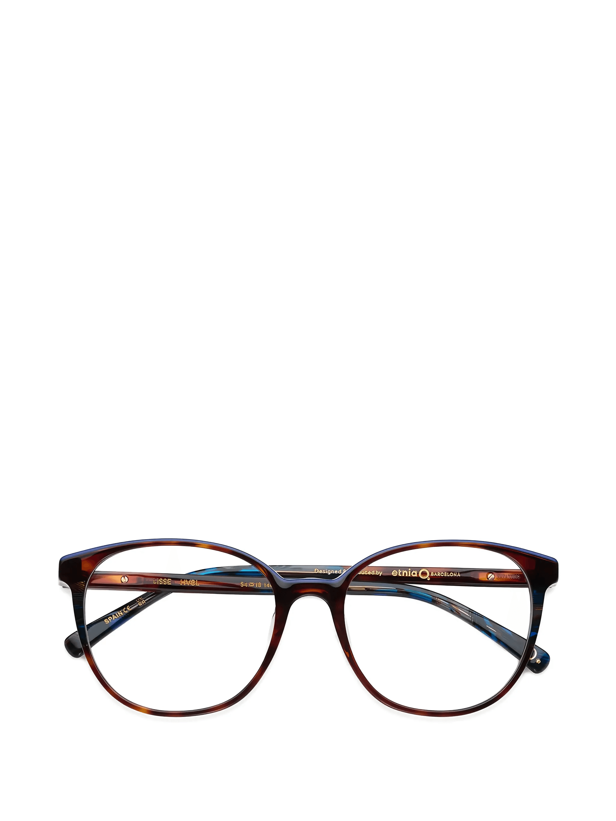 Lisse round-frame glasses - Image 1