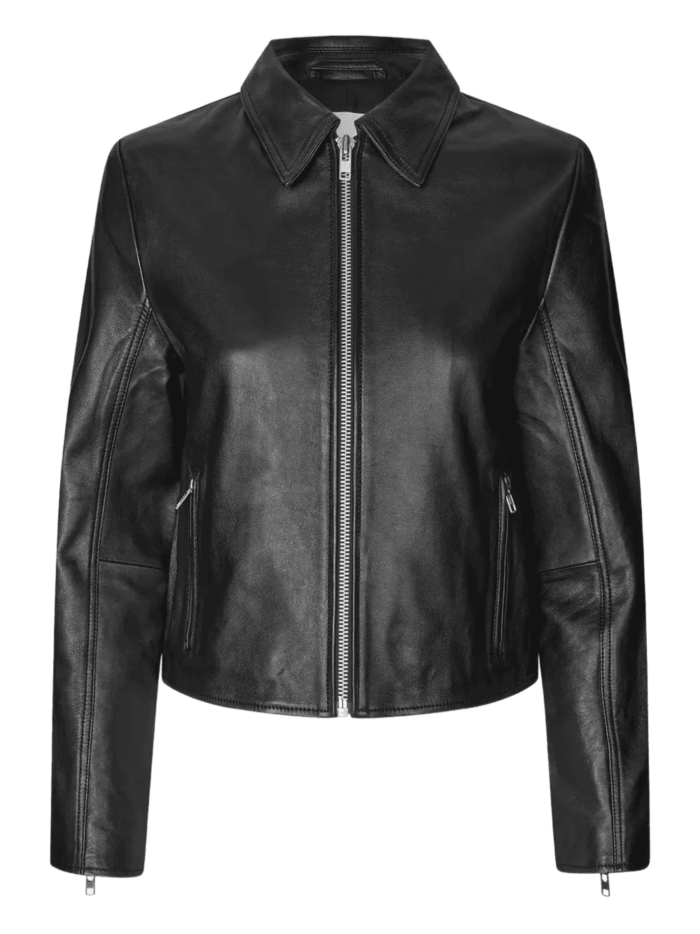 Sashiloh zip jacket - Image 1