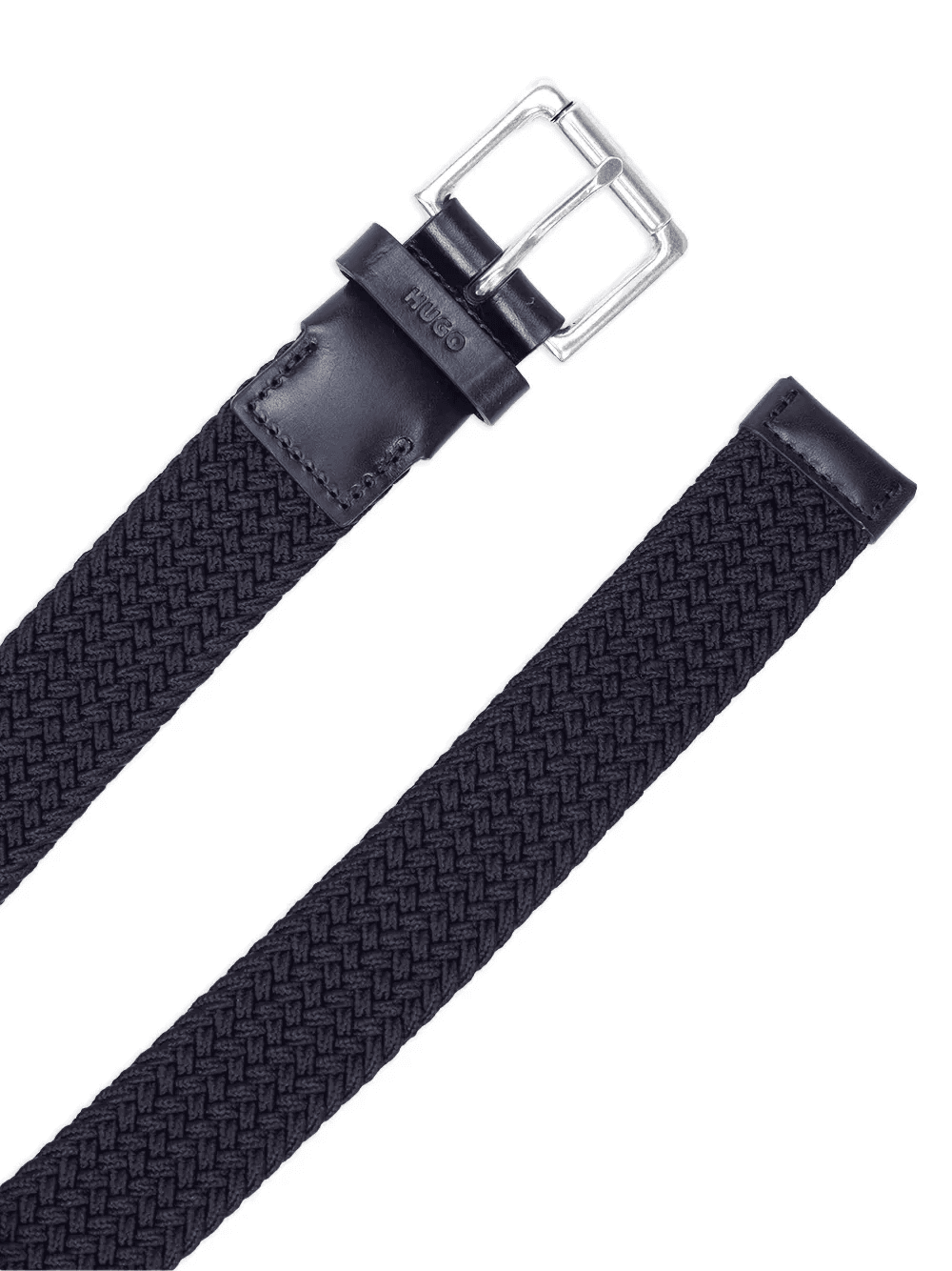 braided belt - Image 1