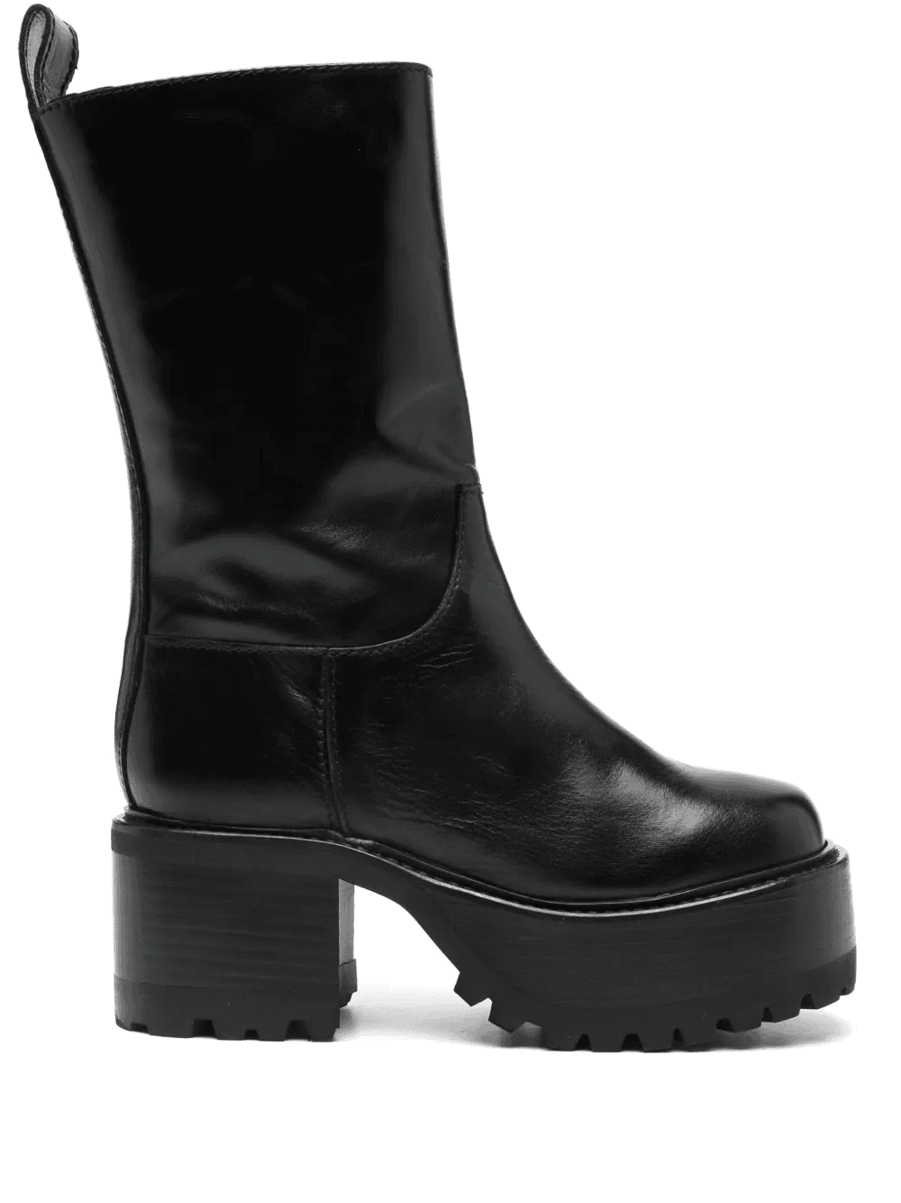 70mm Stevie boots - Image 1