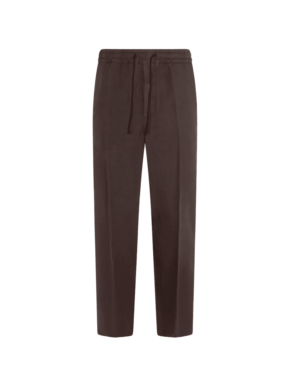 drawstring trousers - Image 1