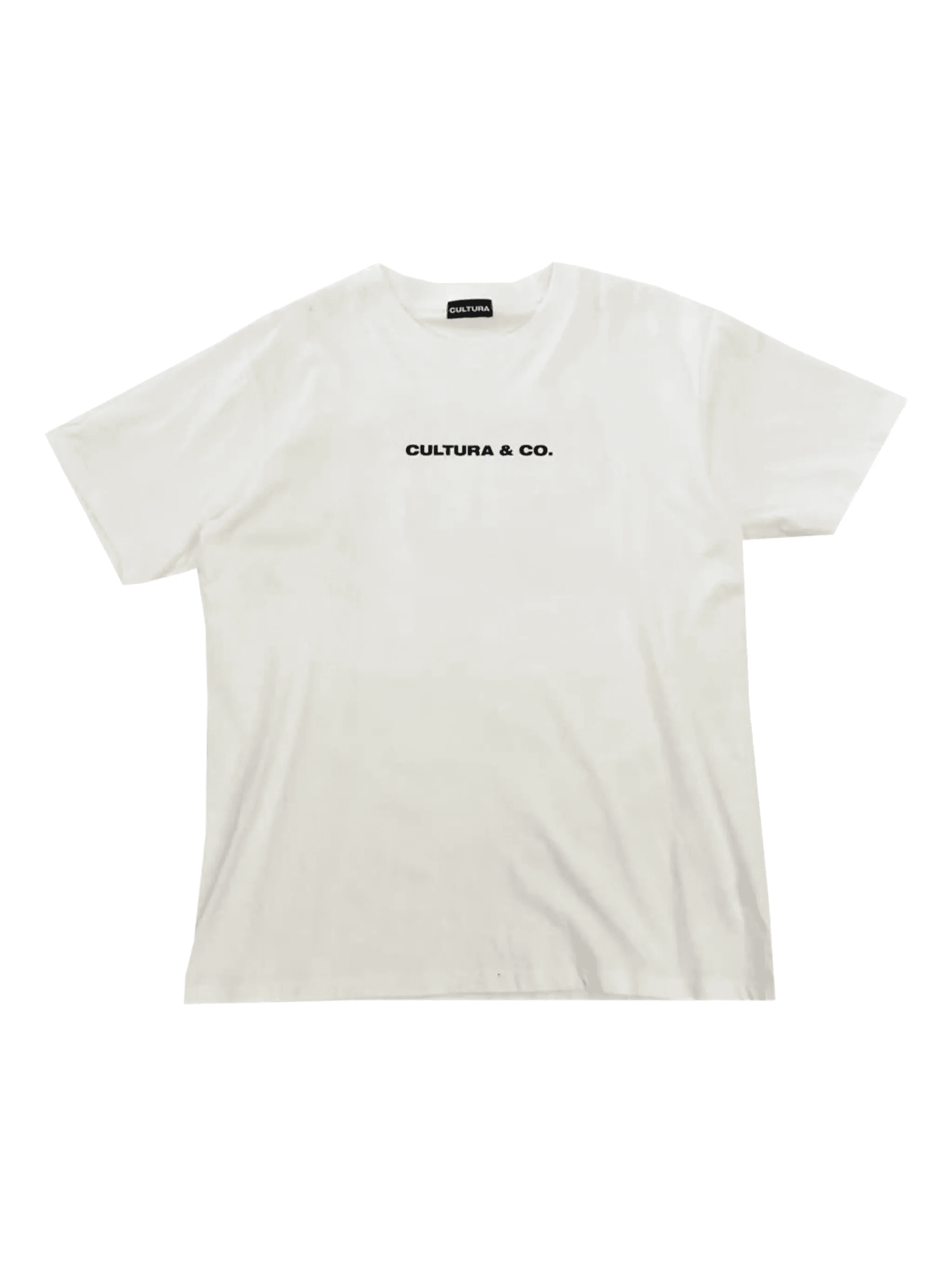 cotton T-shirt - Image 1