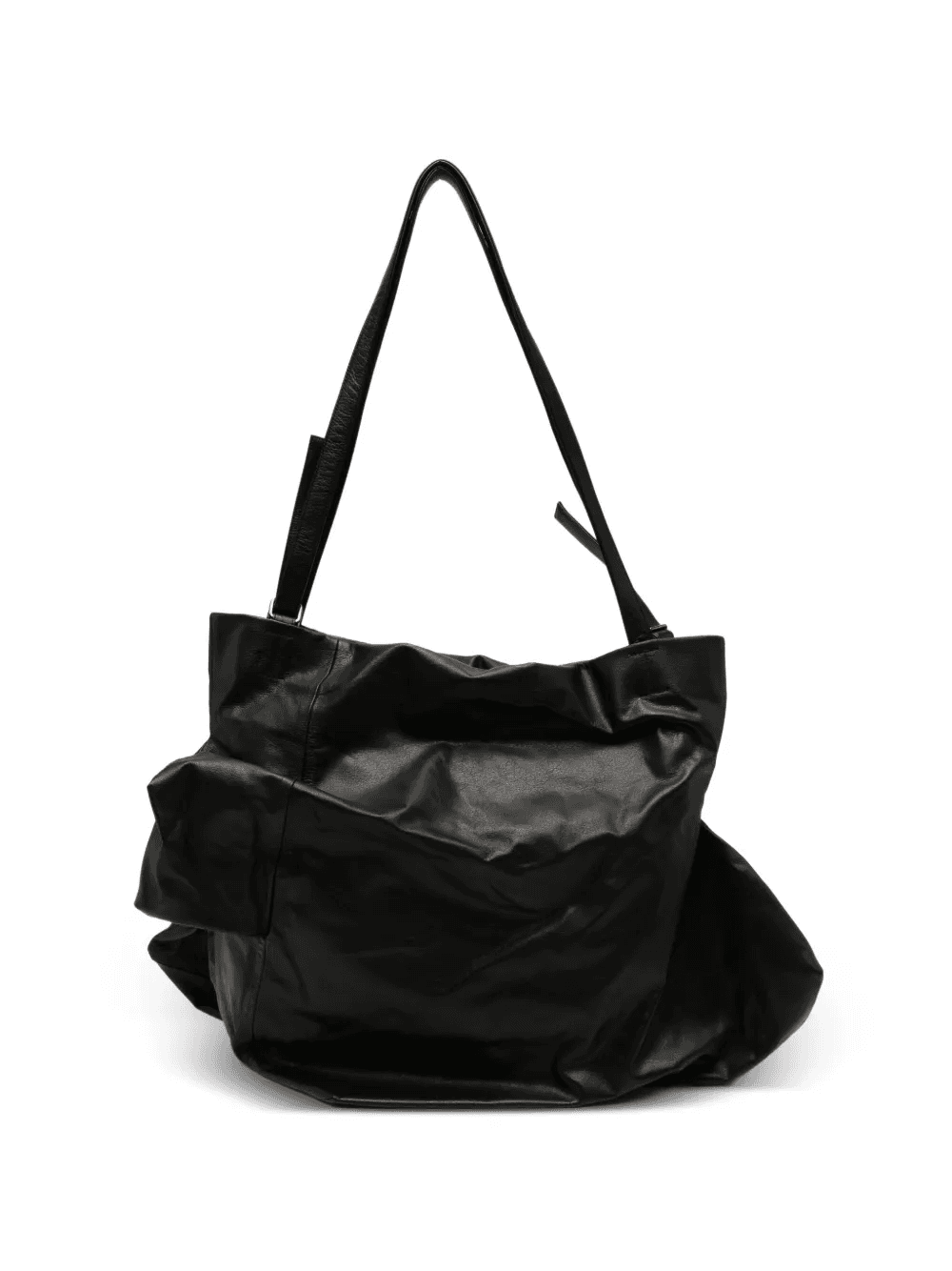 leather shoulder bag - Image 1