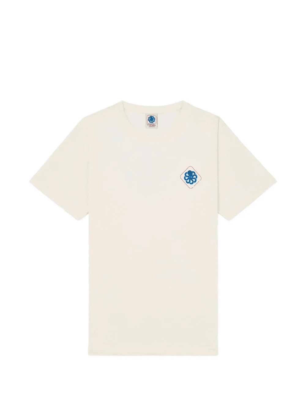 Classic Big Label T-shirt - Image 1
