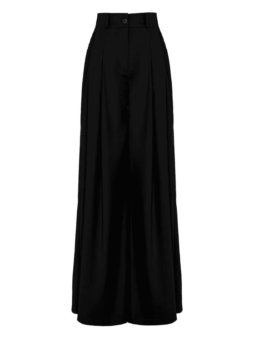 Kimi pleated trousers - Image 1