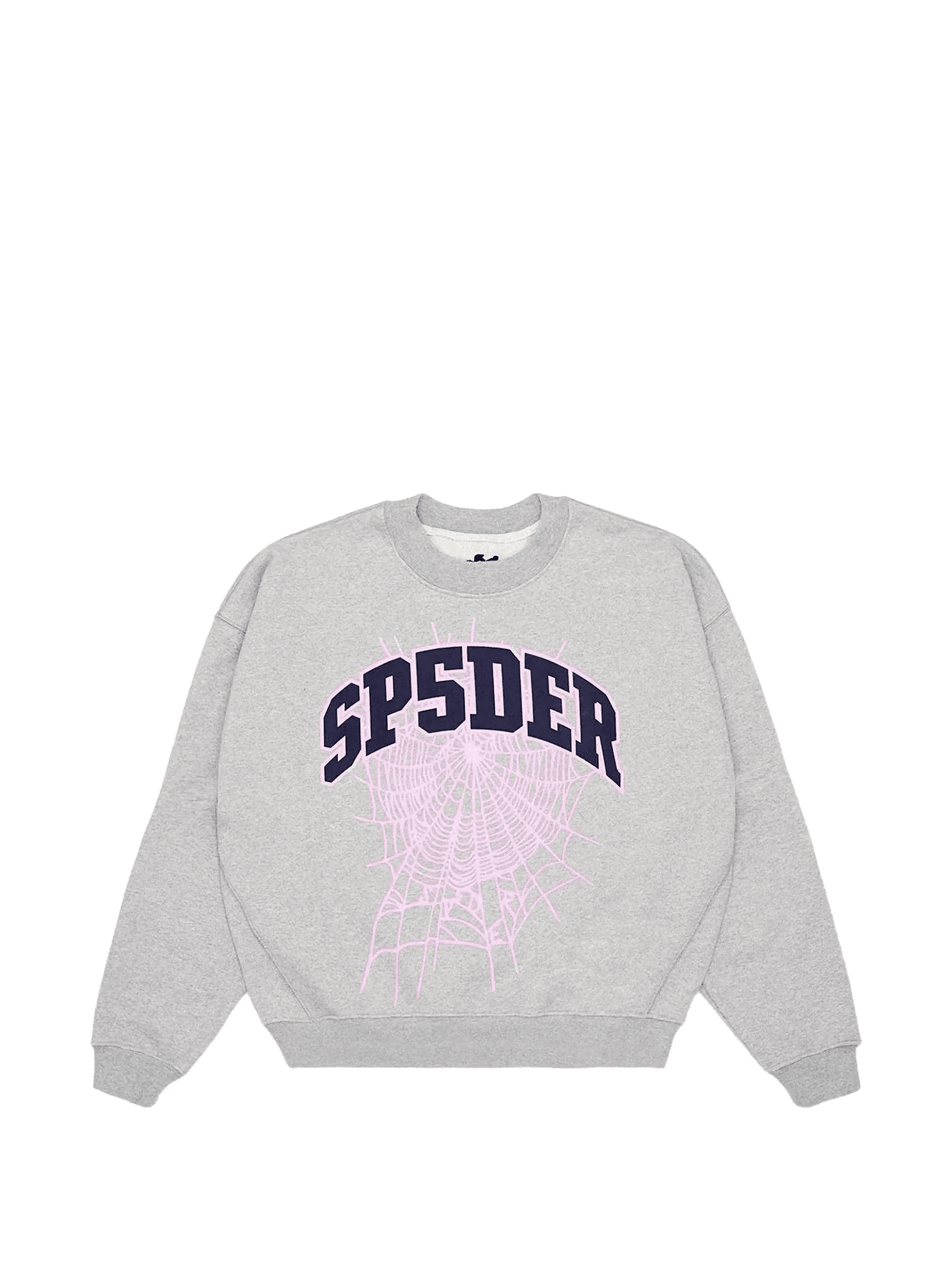 logo-appliqué sweatshirt - Image 1