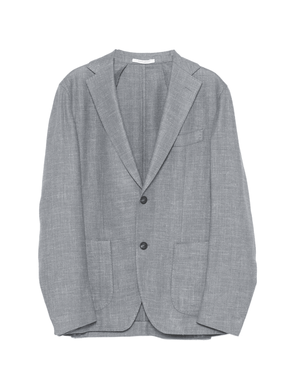 patch-pocket jacket - Image 1