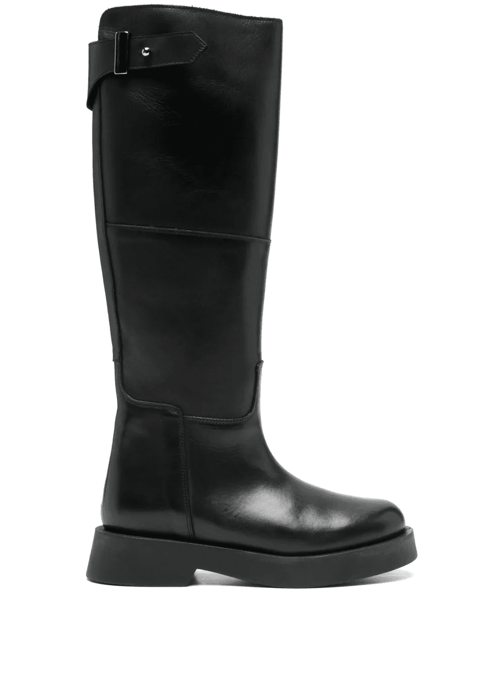 Xia buckle boots - Image 1