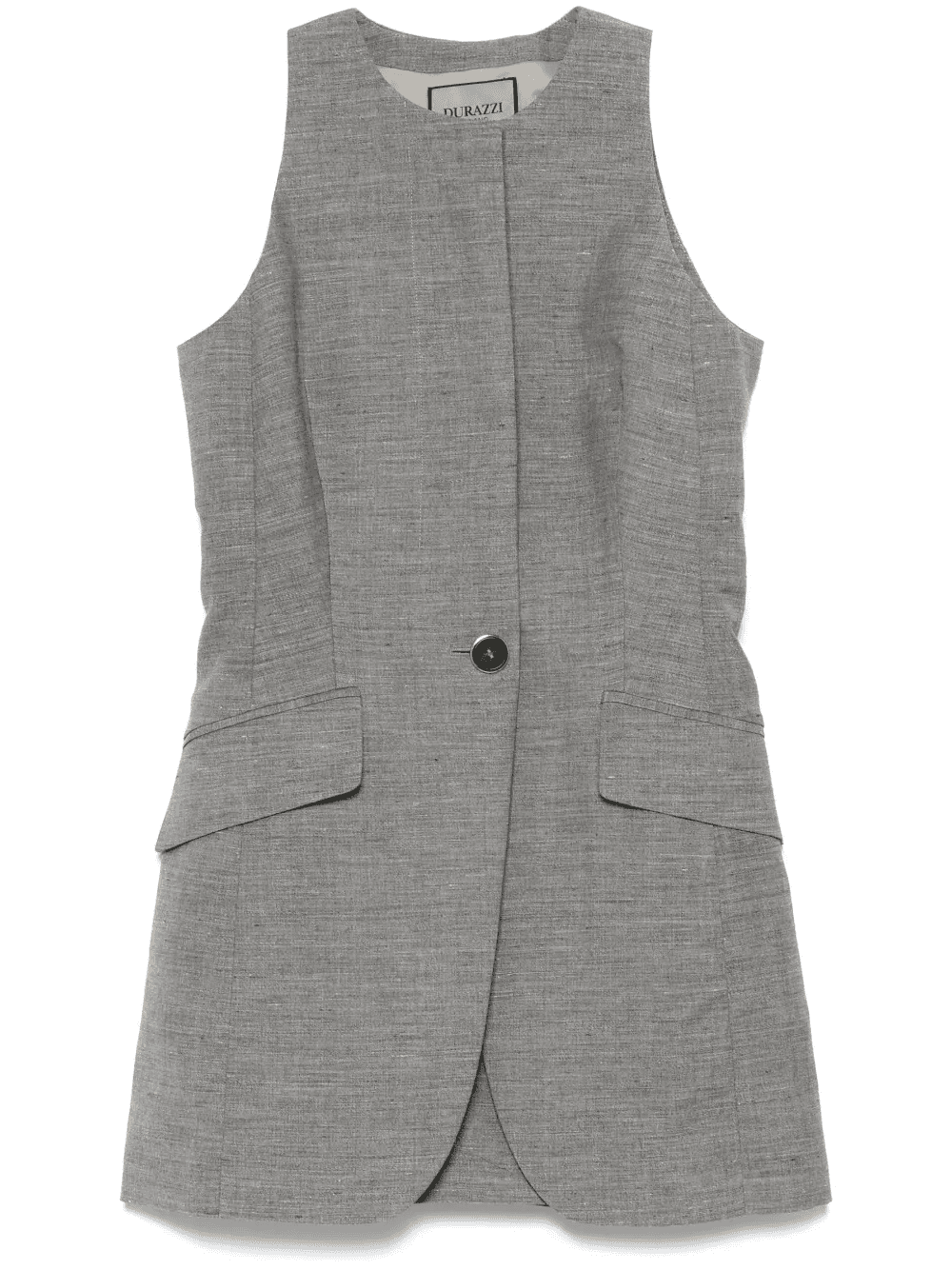 tailored waistcoat - Image 1