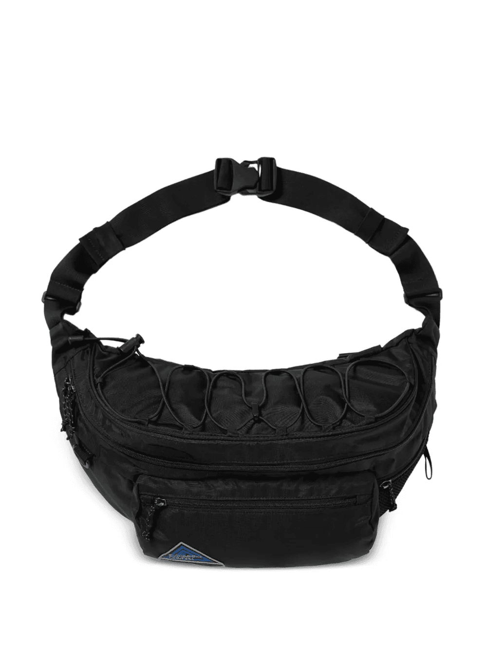 adjustable-strap belt bag - Image 1