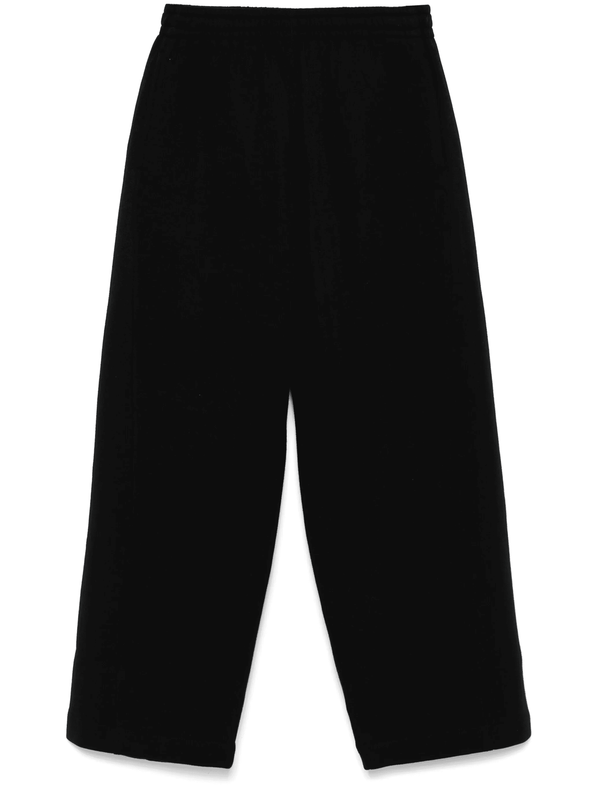 tapered track pants - Image 1