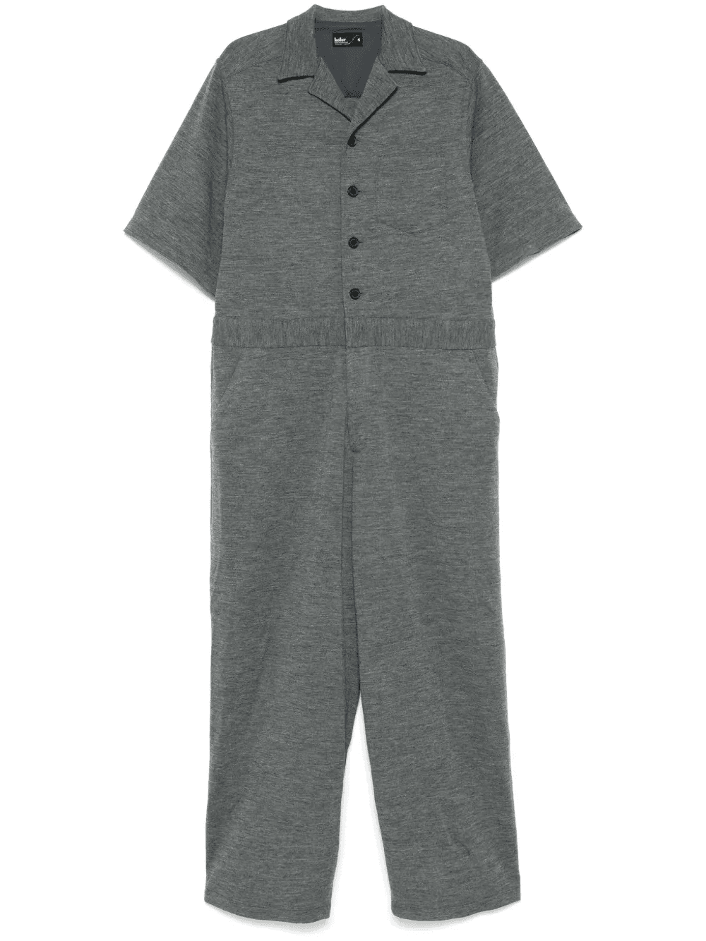 wide-leg jumpsuit - Image 1