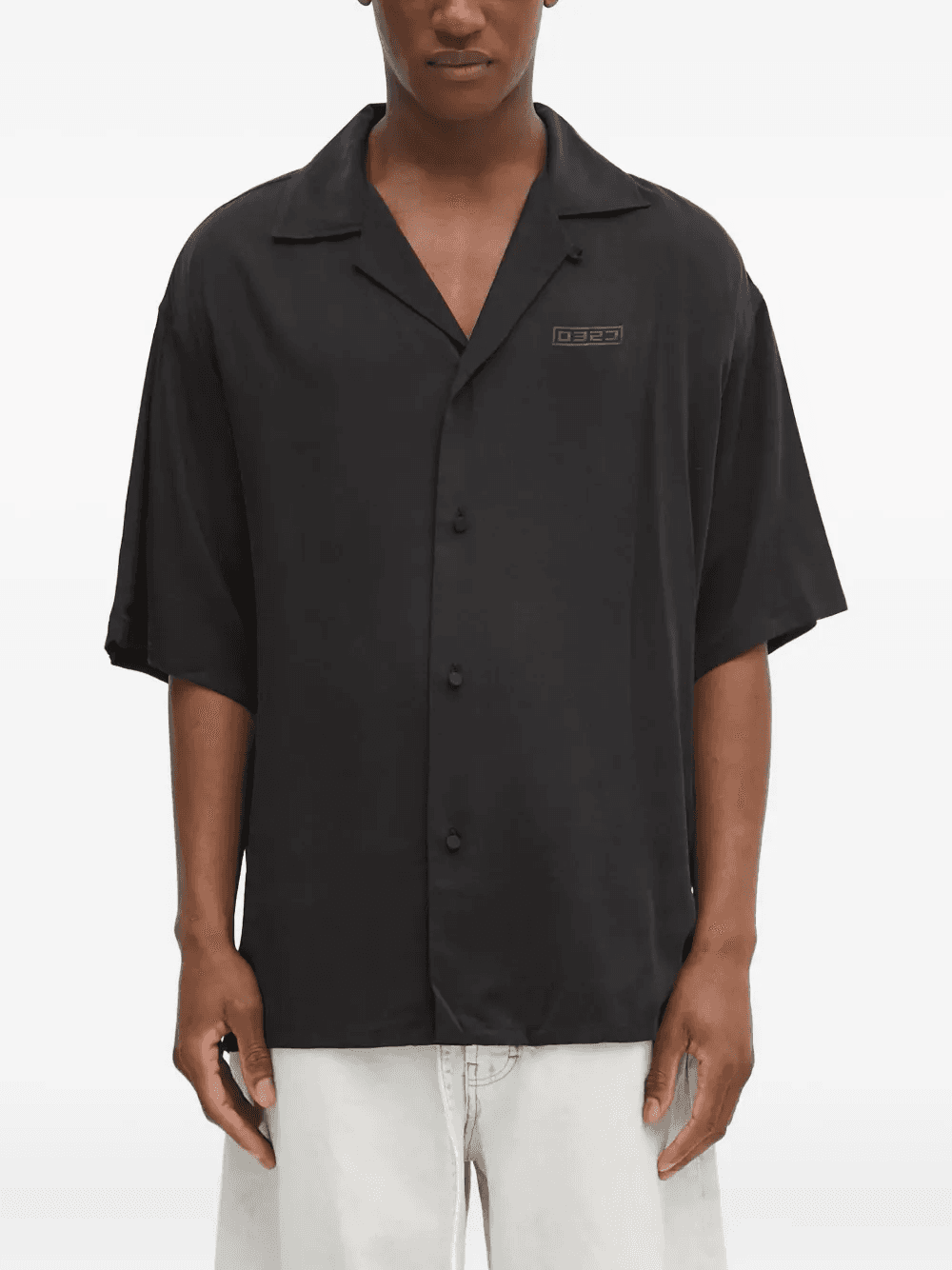 111 bowling shirt - Image 1