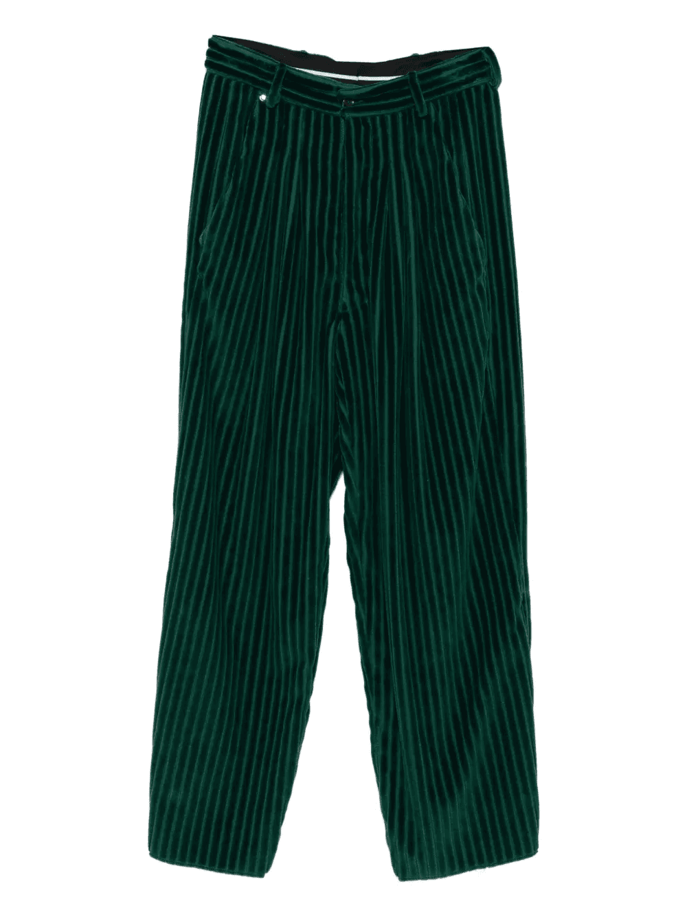 wide-leg trousers - Image 1