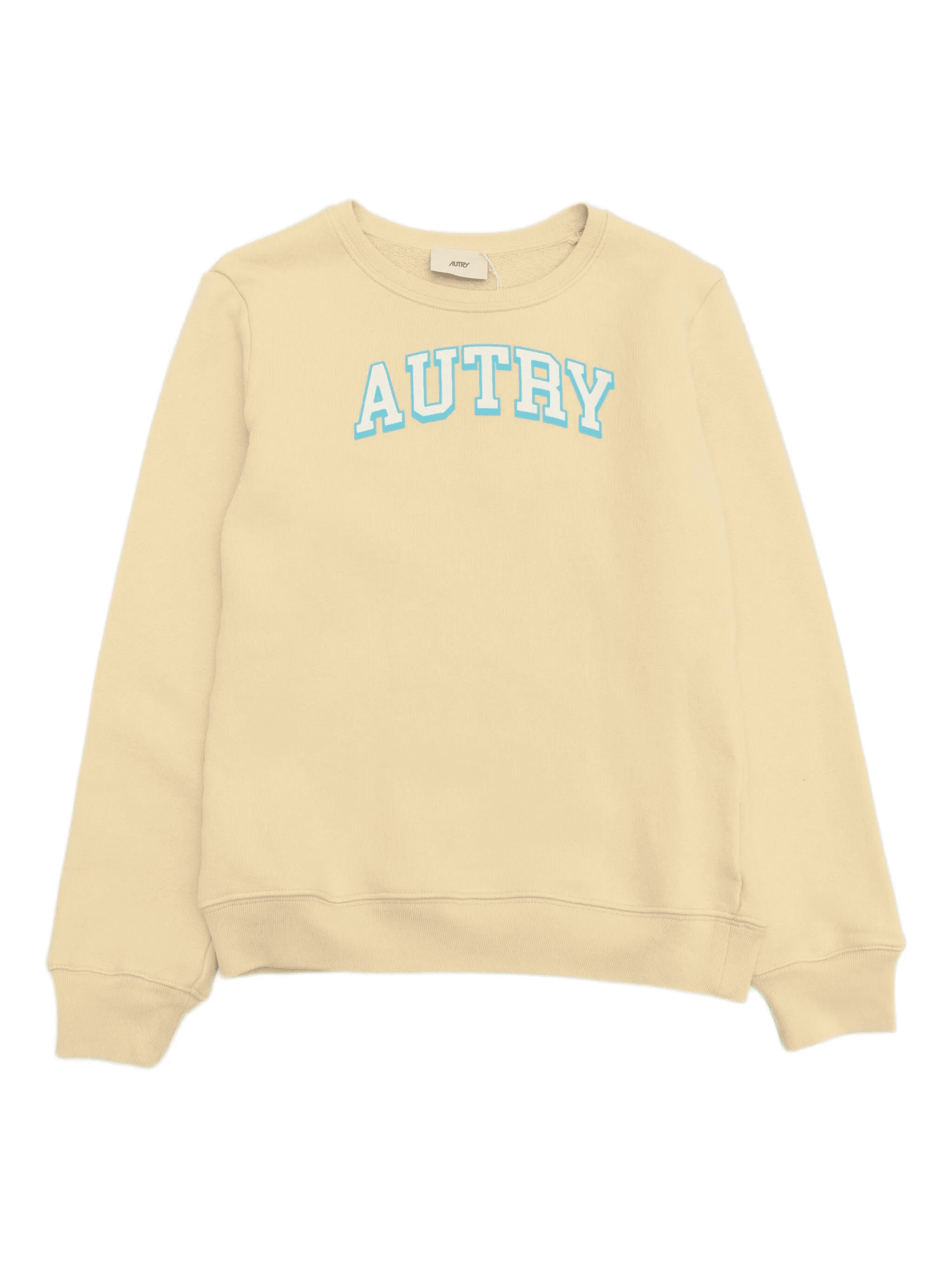 logo-print sweatshirt - Image 1