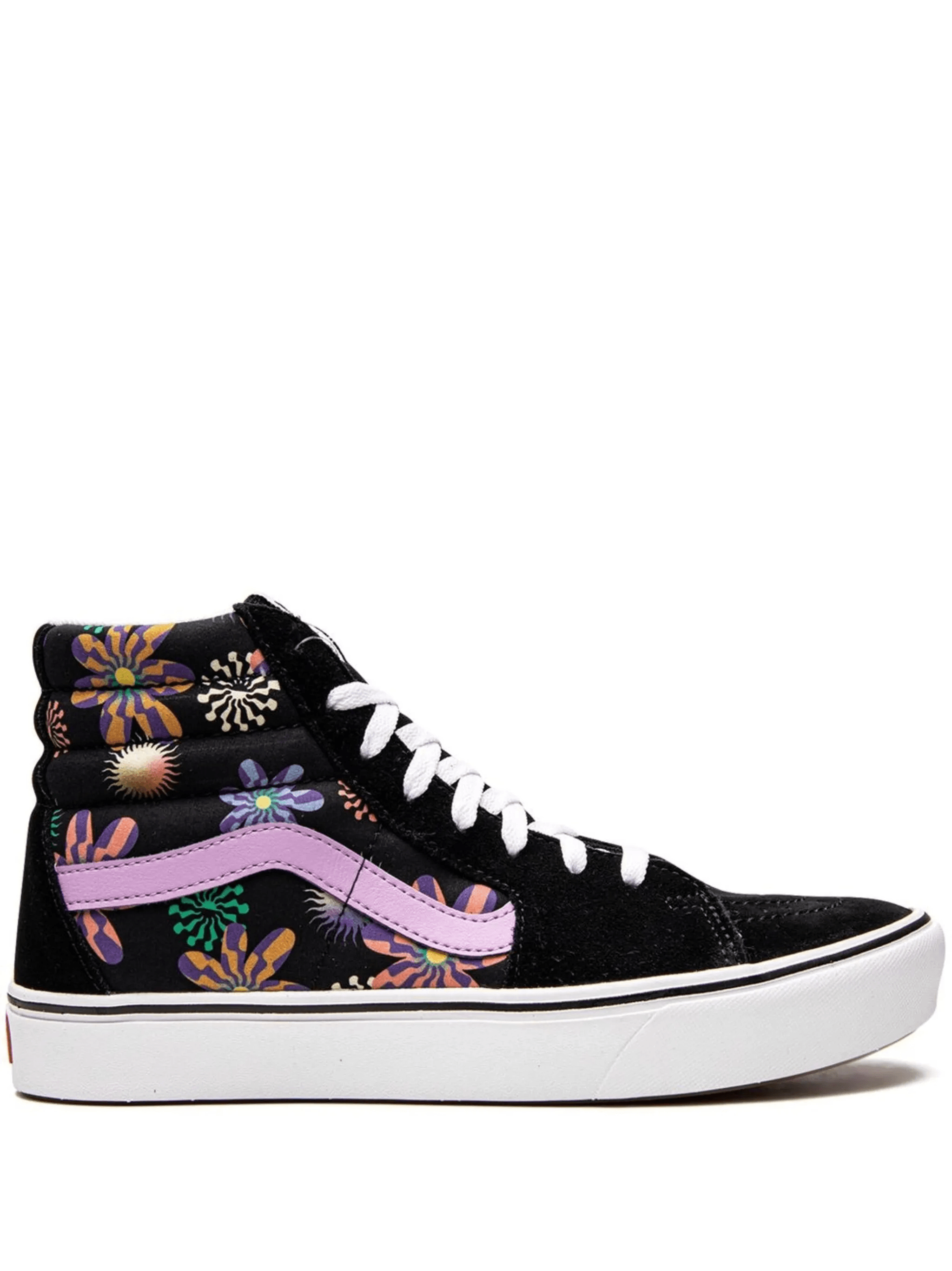 Comfycush Sk8-Hi sneakers - Image 1